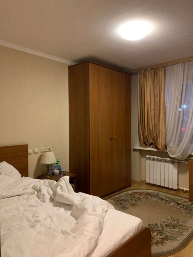 Гостиница Горняк Шахты-106