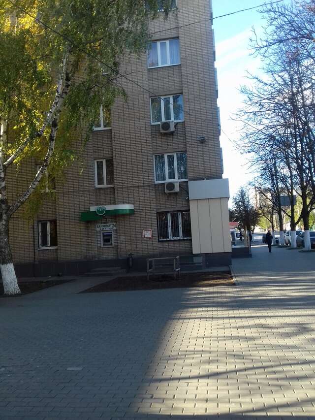 Гостиница Горняк Шахты-20