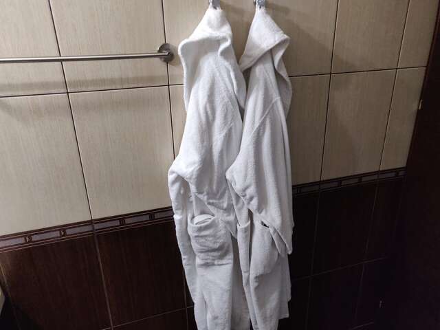 Гостиница Горняк Шахты-96