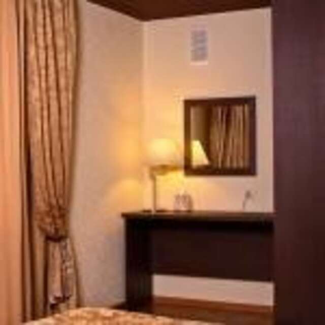 Гостиница Горняк Шахты-60