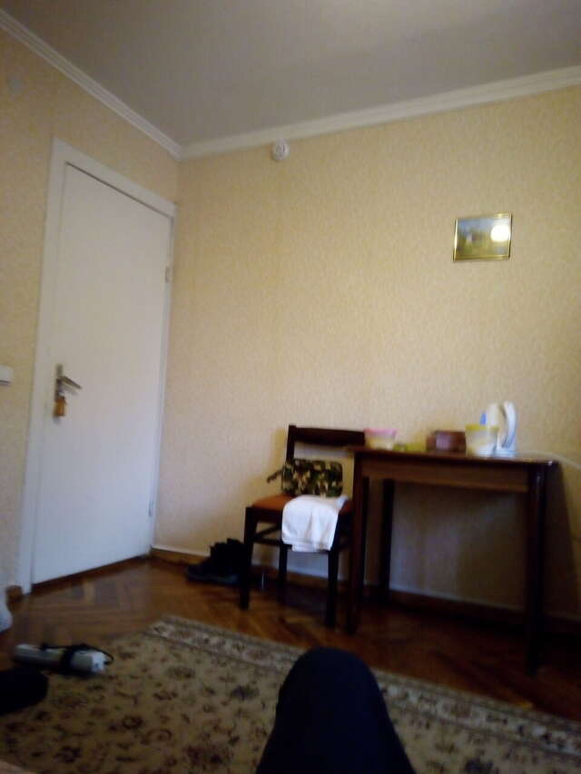 Гостиница Горняк Шахты-131