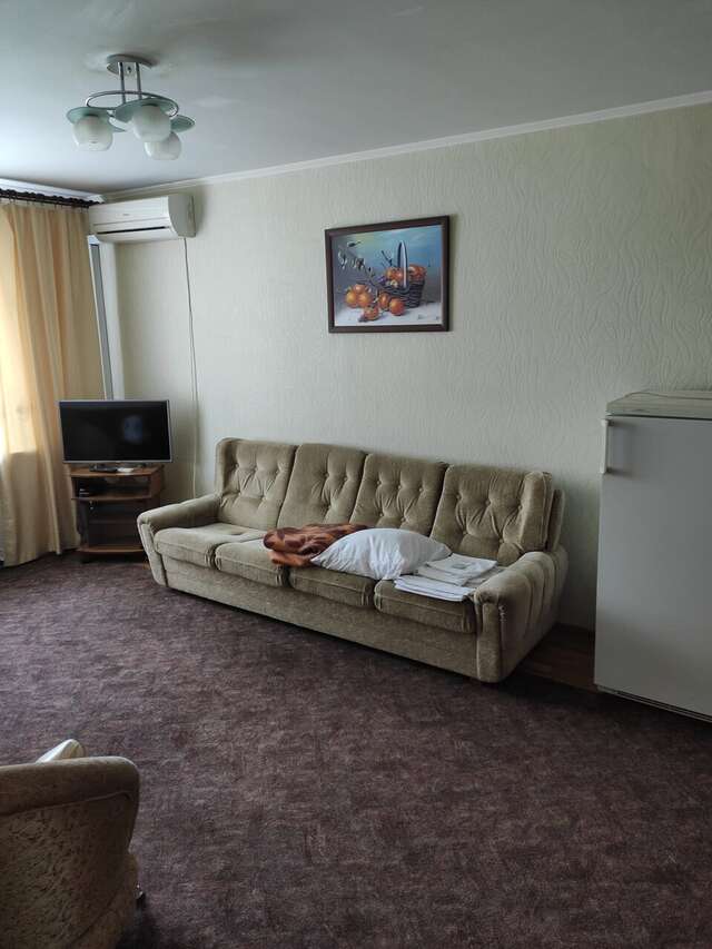 Гостиница Горняк Шахты-123