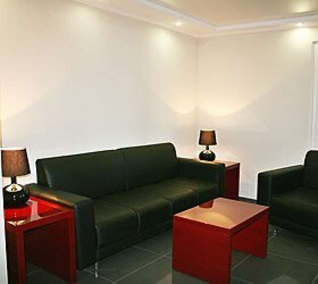 Гостиница Горняк Шахты-63