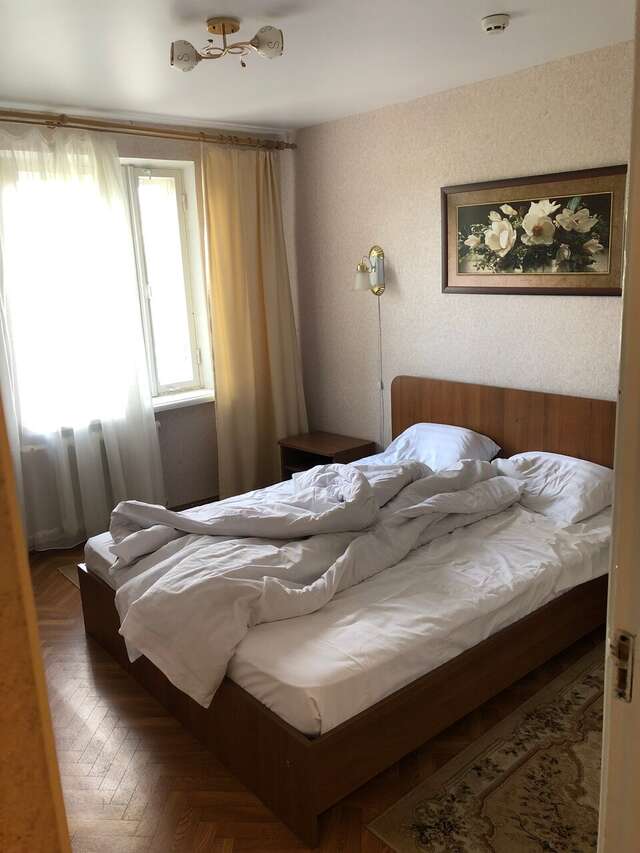 Гостиница Горняк Шахты-115