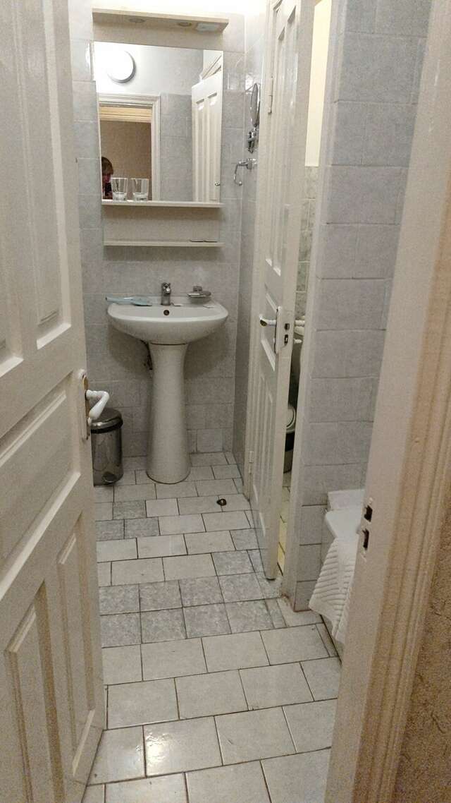 Гостиница Горняк Шахты-128