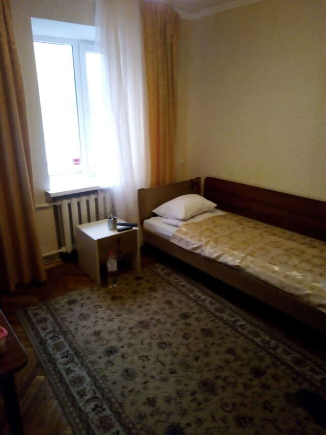 Гостиница Горняк Шахты-130