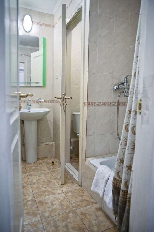 Гостиница Горняк Шахты-52