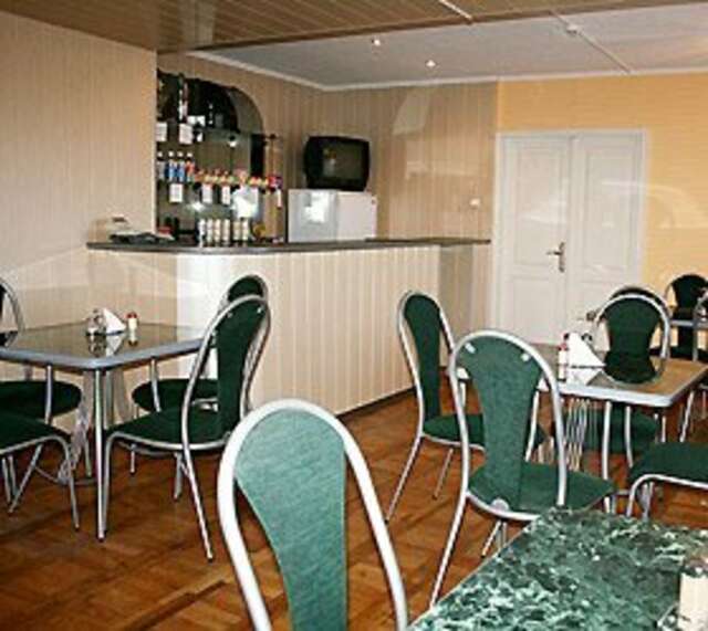 Гостиница Горняк Шахты-47