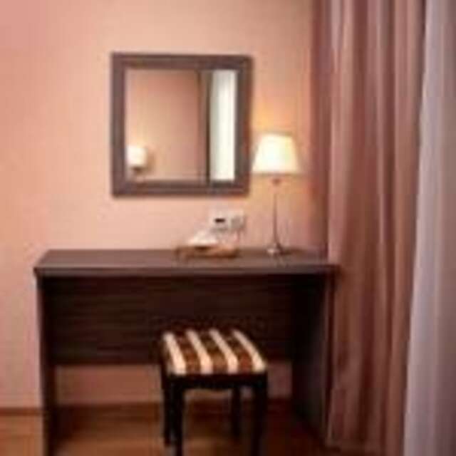 Гостиница Горняк Шахты-36