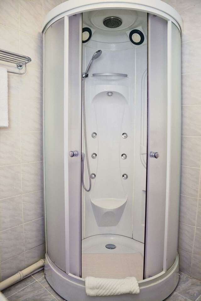 Гостиница Горняк Шахты-70