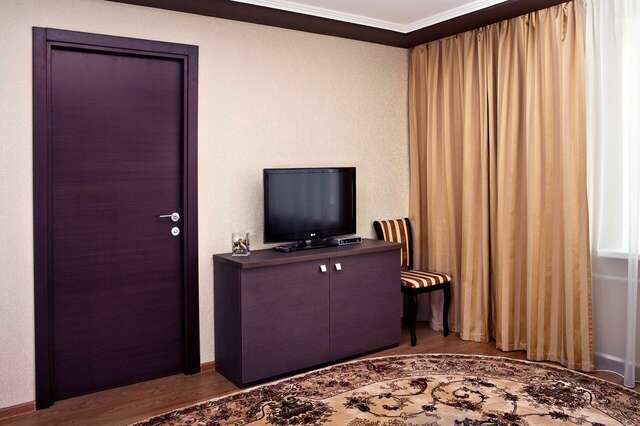 Гостиница Горняк Шахты-26