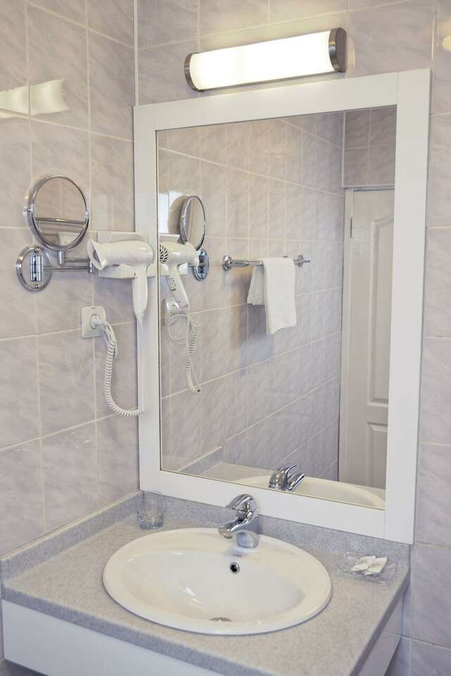 Гостиница Горняк Шахты-35