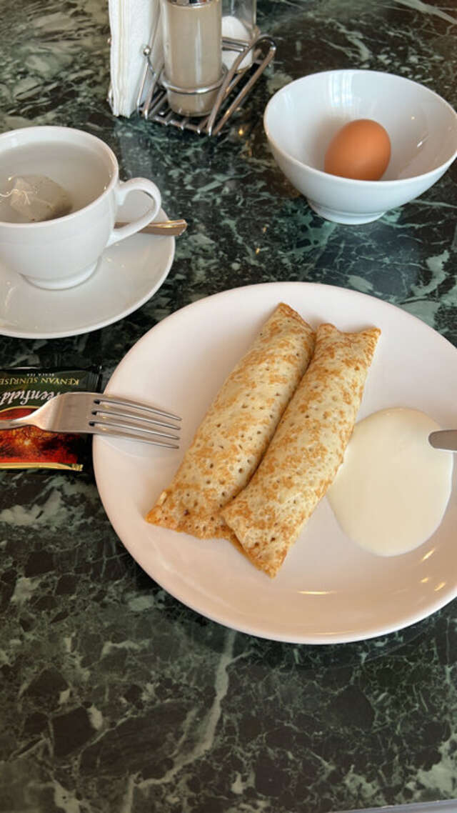 Гостиница Горняк Шахты-89