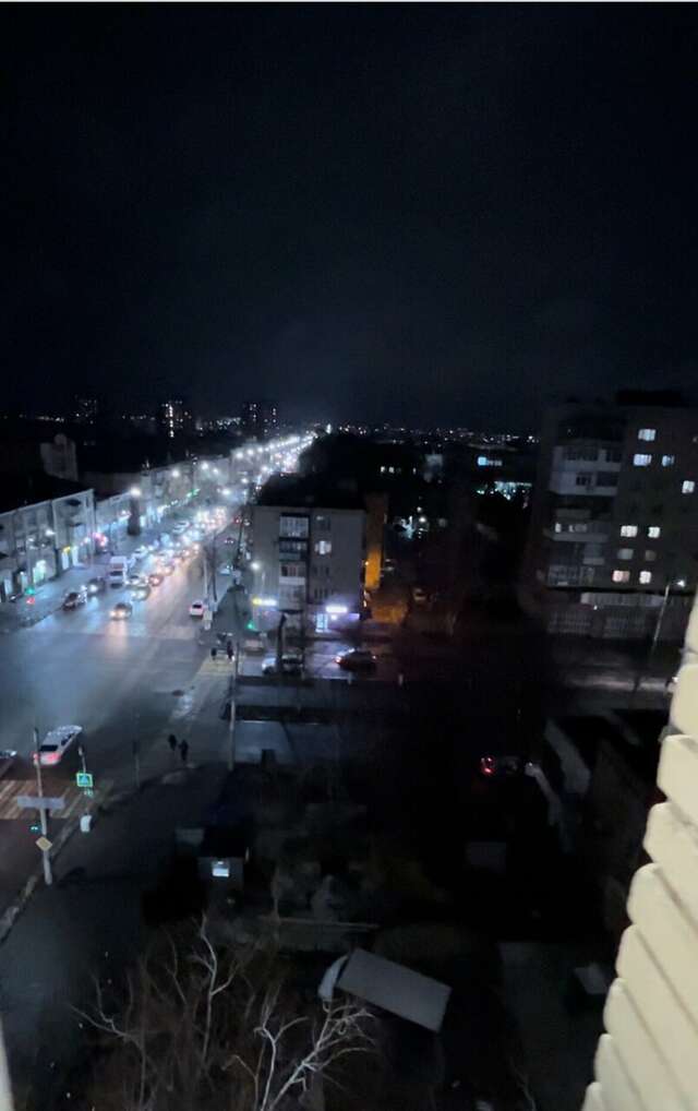 Гостиница Горняк Шахты-94