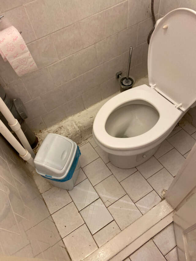 Гостиница Горняк Шахты-117