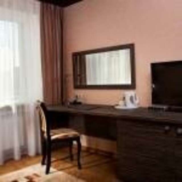 Гостиница Горняк Шахты-76