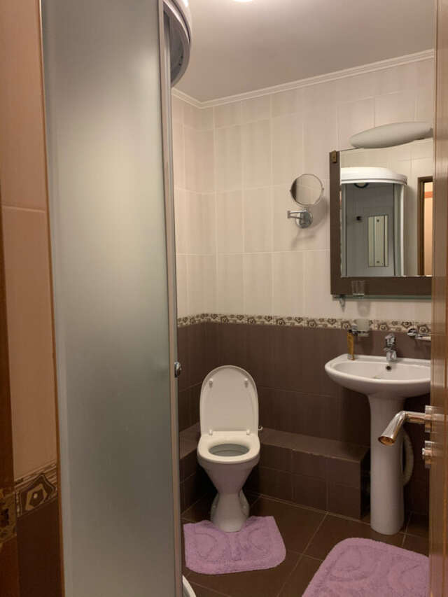 Гостиница Горняк Шахты-124