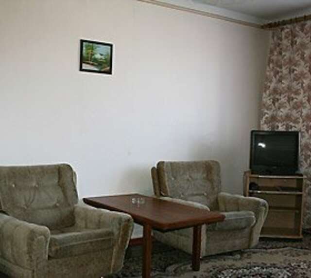 Гостиница Горняк Шахты-38