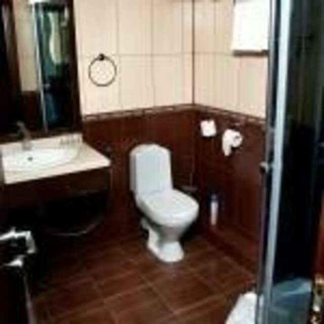 Гостиница Горняк Шахты-85