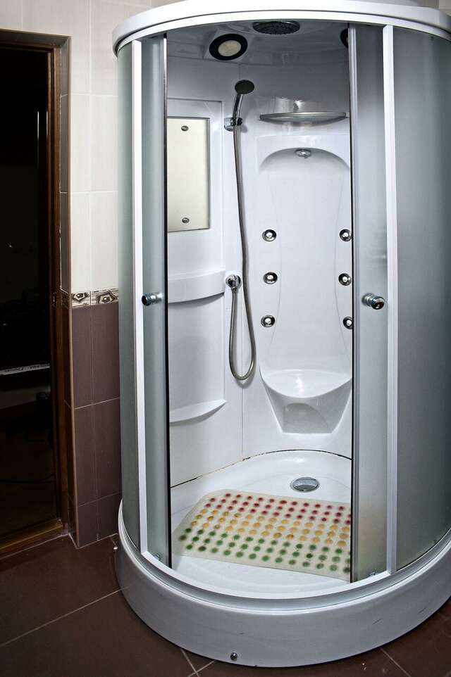 Гостиница Горняк Шахты-30