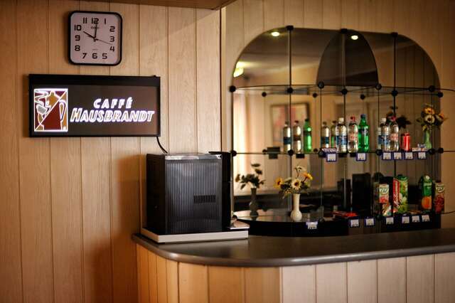 Гостиница Горняк Шахты-24